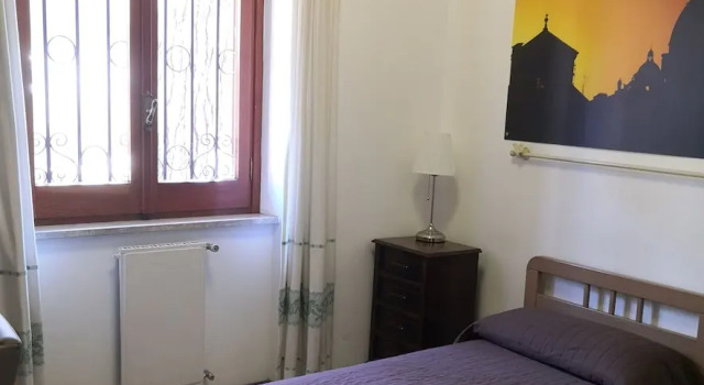 Номер Standard Domus Getsemani