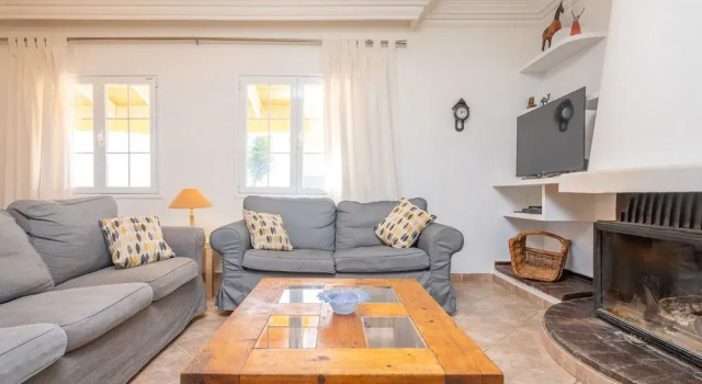 Casa Judith in Mallorca, Rezerwuj Willa Hotele w Majorka z parkingiem, Parking