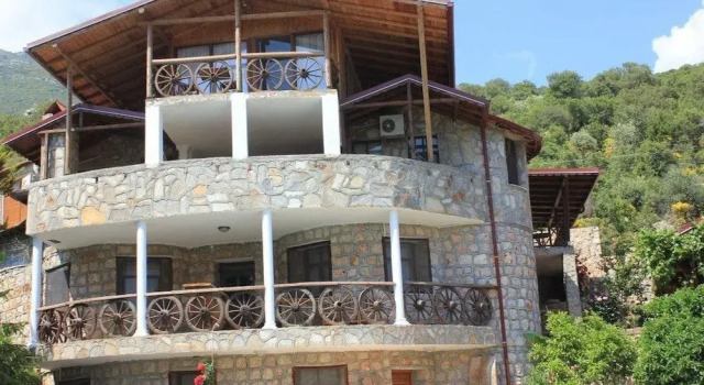 Kas Dogapark Otel