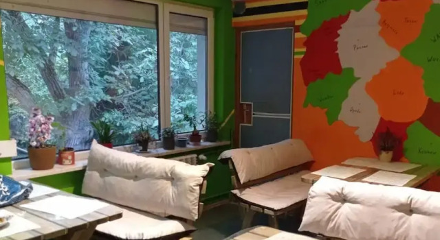 Wawa Star, Varaa Hostelli Hostellit kohteessa Masovia, Hostelli