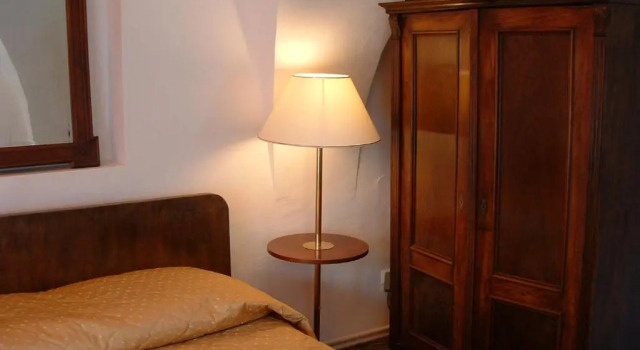 Двухместный номер Standard Hotel Casa Wagner