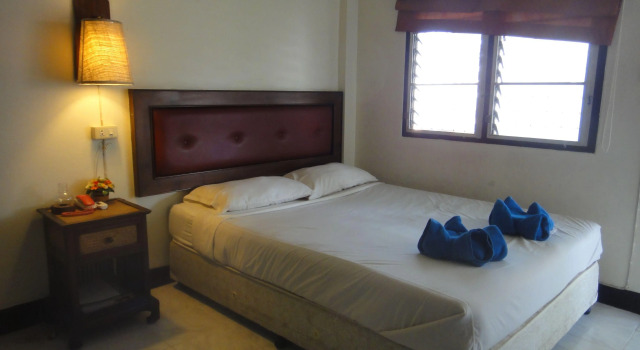 Wa Lai House