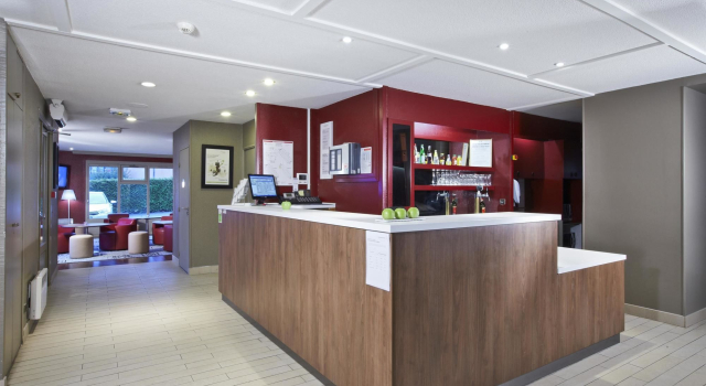 Campanile Le Havre Nord - Montivilliers, Book Hotel  