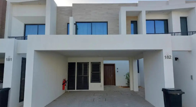 Marbella Luxury 3BR & 5BR Villas at Hayat Island, Mina Al Arab