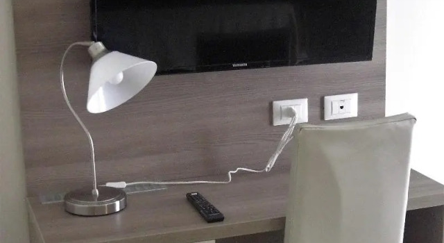 Номер Standard Hotel Bel Soggiorno
