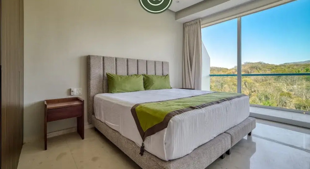 Bolongo 402 in Punta de Mita, Забронировать Апартаменты/квартира Апартаменты Наярит, Апартаменты/квартира