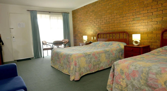 Sanctuary Inn on Westernport, Book Hotel 4-stjernede hoteller i Hastings, 4*