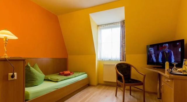 Hotel Alte Apotheke