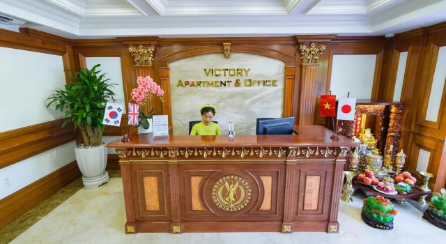 Victory Hotel & Apartment