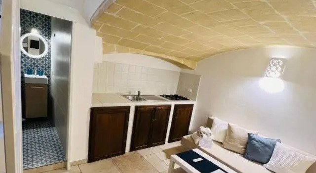 Familie Studio B&B Stellamarina