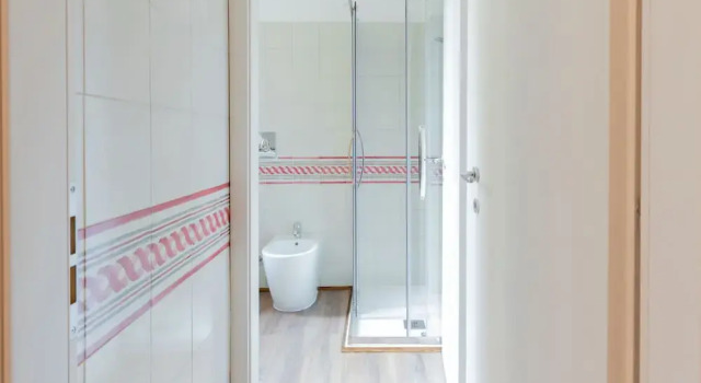 Номер Standard Milan Retreats Duomo