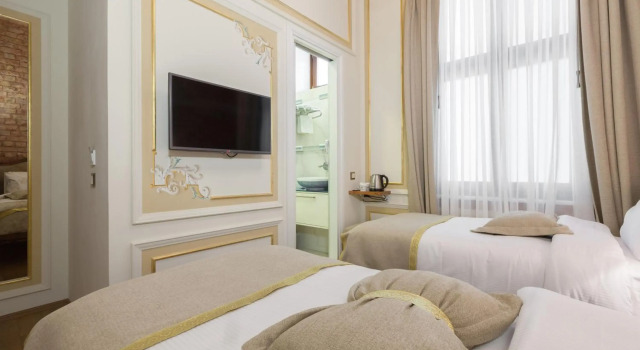 Hotel Pera Parma
