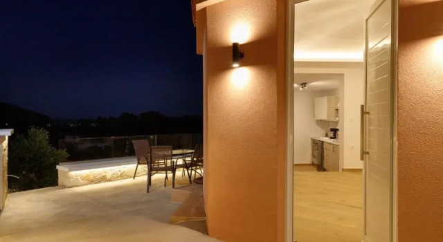 Nice View Studios by ILIOS Georgioupoli, Забронировать Отель Отели Георгиуполиса с парковкой, Парковка