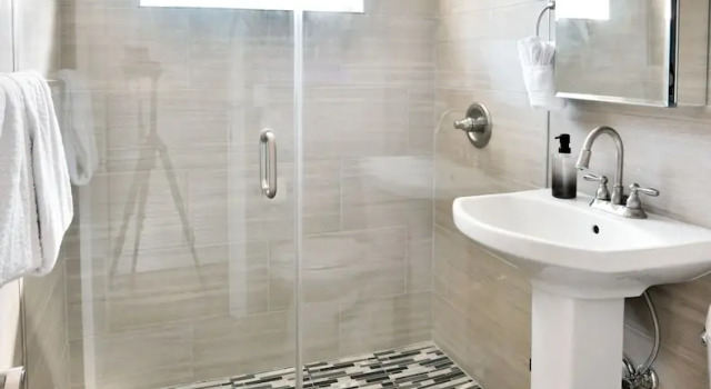 Студия Broadwaysuites Downtown By RocketStay