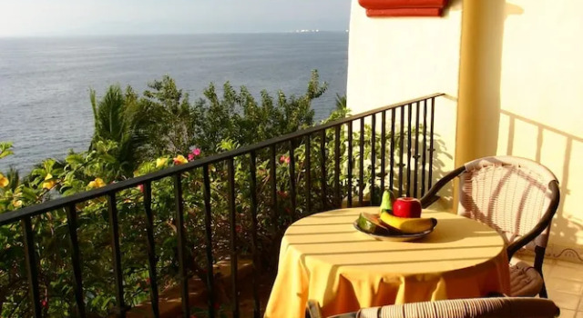 Номер Standard c 1 комнатой с балконом Lindo Mar Resort