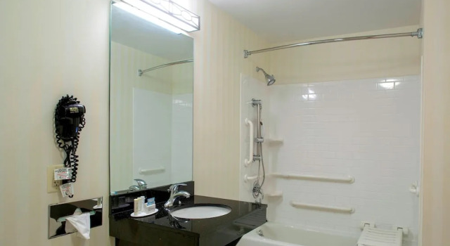 Двухместный номер Standard Fairfield Inn and Suites by Marriott Gadsden