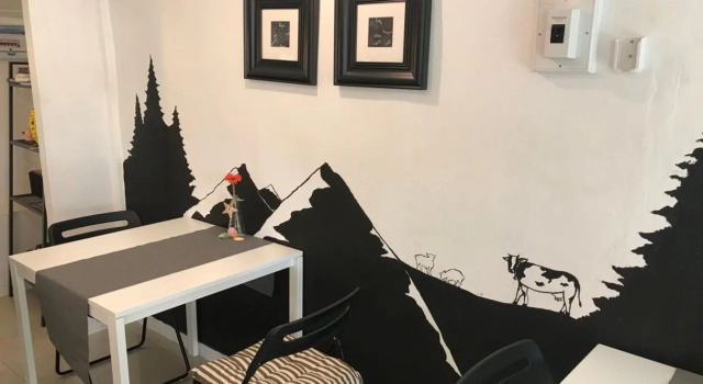 Moradok Thai Guesthouse - Hostel