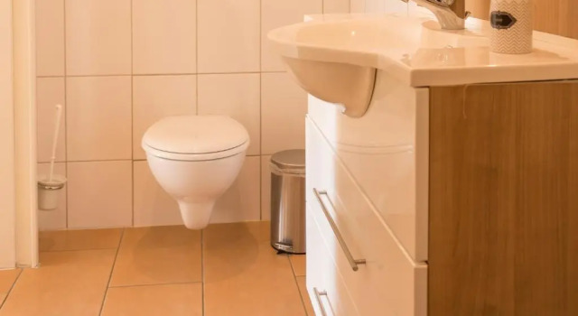 Номер Standard Motel Am Bürgerpark