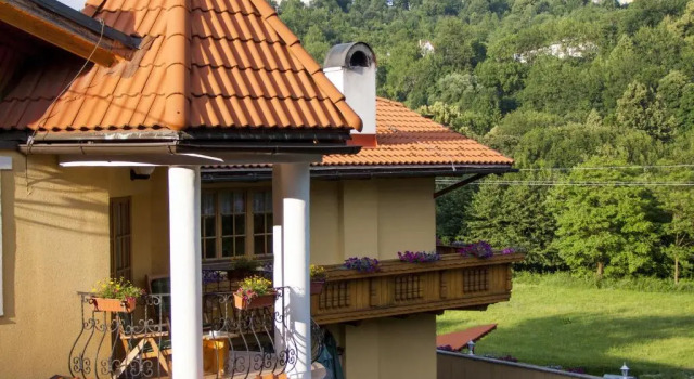 Апартаменты Penzión Stefanshof