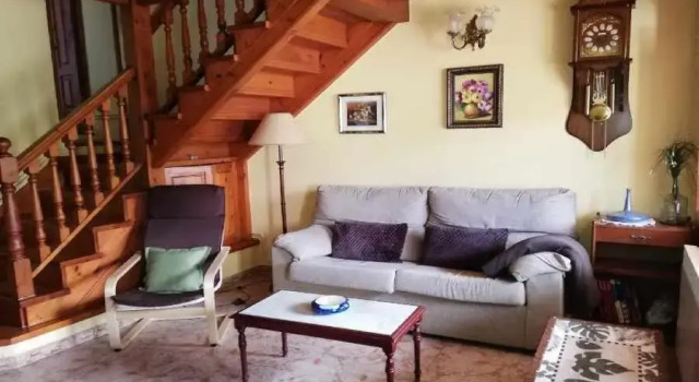Casa Vacacional Paula, Брондау Қонақ үй Llanes Costa Verde, Playa de La Canal жанында