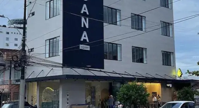 Hotel Macana