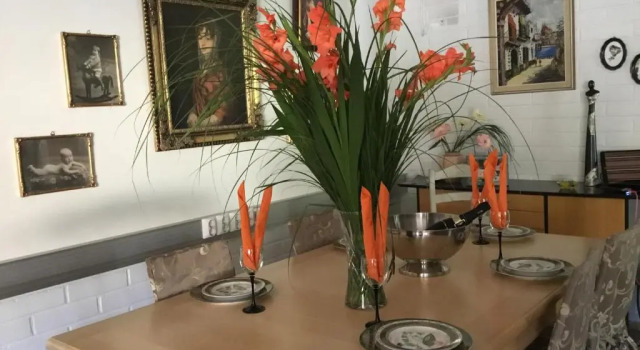 Апартаменты Apartment Nonna