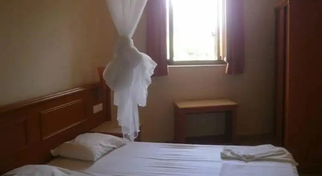 Апартаменты Aquarius Beach Hotel