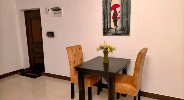 Stay.Plus Kileleshwa Luxury Aparment, Rezerwuj Apartament Hotele w Nairobi z parkingiem, w pobliżu iHub, Parking
