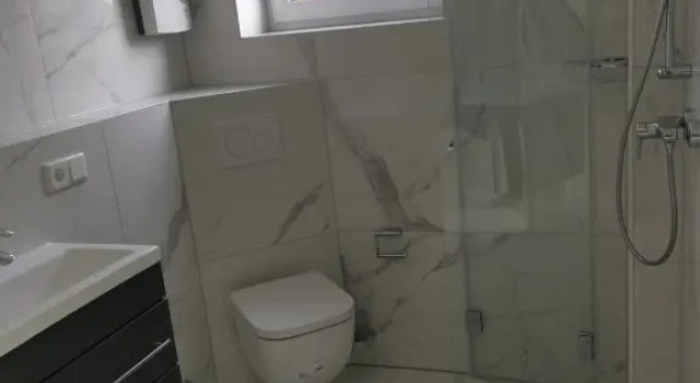 Студия Ferienwohnung Bella