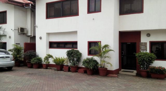Marshal Suites Luxury Apartments, Book Apartment Ikeja 