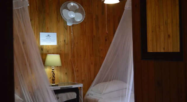 Lion Tree Bush Lodge, Забронировать Дом для отпуска Отели Мпумаланга с парковкой, Парковка