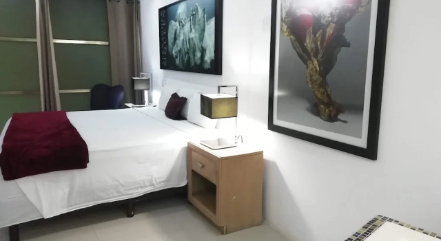 Номер Standard Essenzia de Cancun