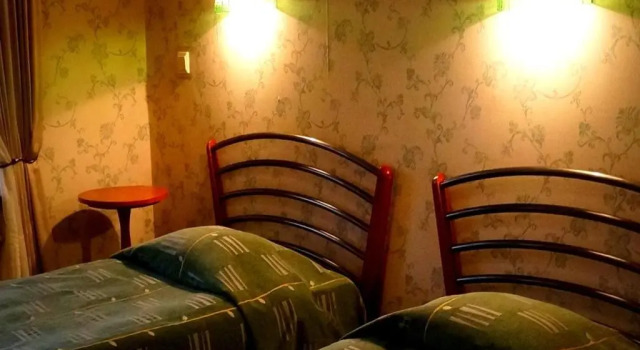 Двухместный номер Standard Hotel Marmułowski