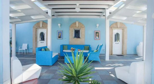 Apartment Keller Villa del Sole