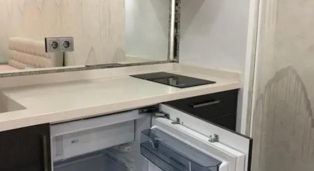 Студия Standard Black Sea Vi Dari Apartments