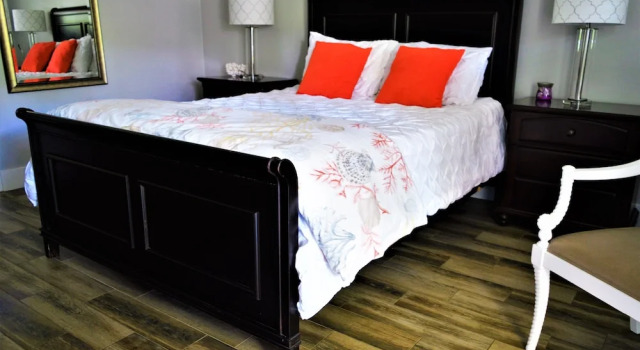 Номер Standard Meris Gardens Bethany