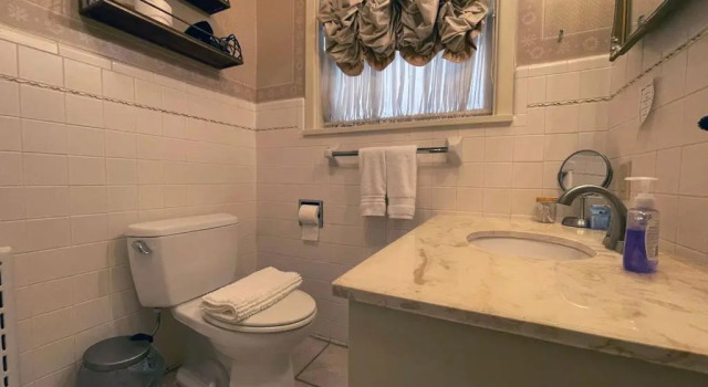 Номер Standard Presidents House B & B