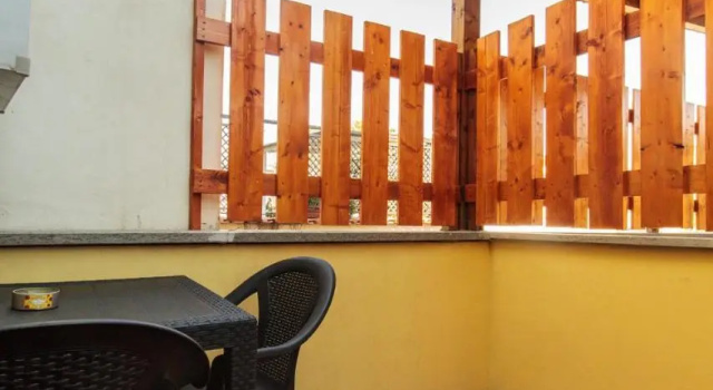 Mary's House, Rezervasyon Otel Lazio otoparklı oteller, Otopark