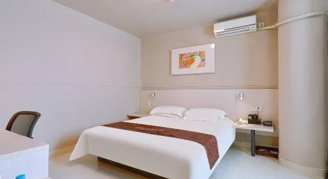 Люкс Superior Jinjiang Inn Yixing Middle Renming Road