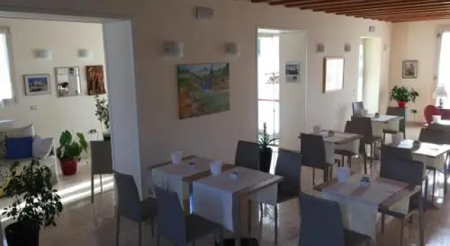 Meublé CA' RODI 3 Leoni