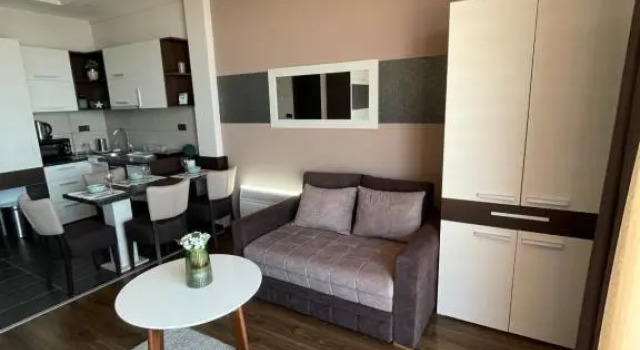 Milmari I2 Lux Apartman Obradovic, Buchen Sie Ferienwohnung Hotels in Zentralserbien mit Pool, Schwimmbad