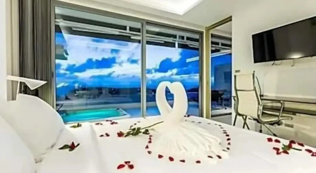View Phuket Private Pool, Book Lejlighed Karon Phuket Province