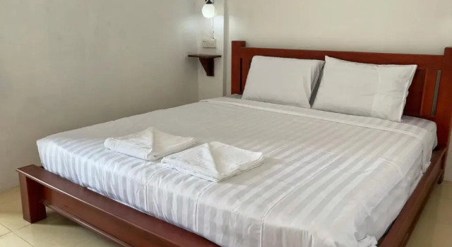 Номер Standard Vang Vieng Chill House