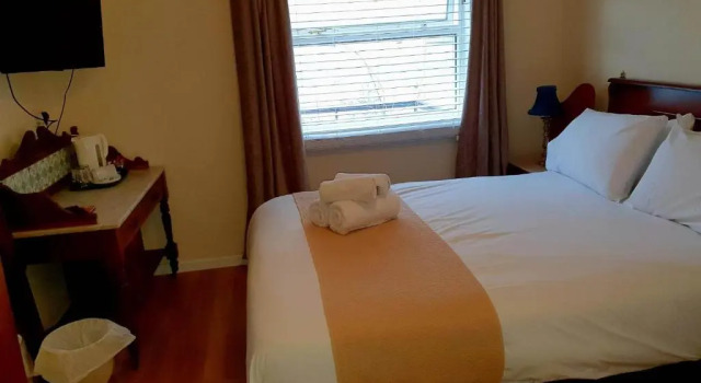Двухместный номер Standard Rose Tor Hotel