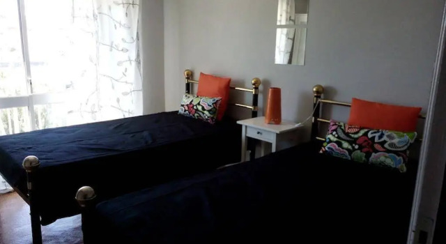 Residencial Ladeira