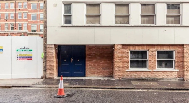 Charming Central London Flat