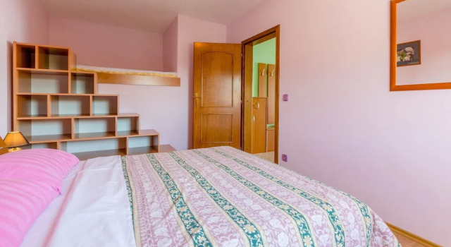 Апартаменты Standard Apartments Rino