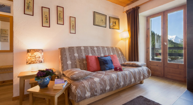 Résidence Igloo 3, Prenota Appartamento Hotel a Alvernia con parcheggio, Parcheggio