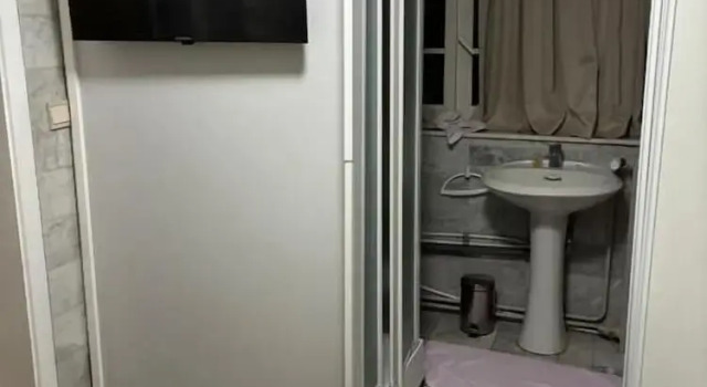 Одноместный номер Economy Hotel La Chaumiere