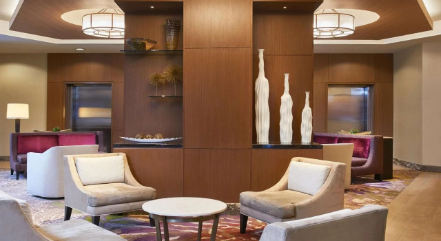 DoubleTree by Hilton Irvine Spectrum, Book Hotel Irvine Orange